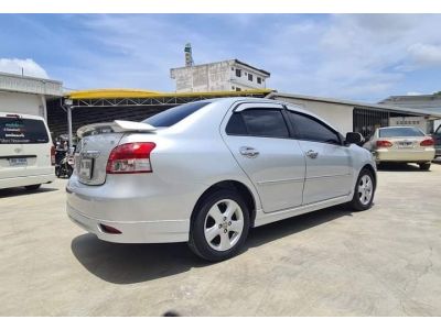 Toyota Vios 1.G Limited A/T ปี 2008 รูปที่ 5
